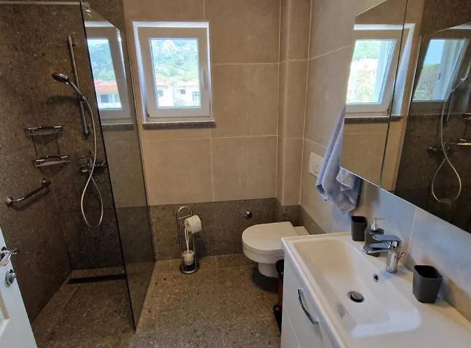 Modern Kompas Appartamento *