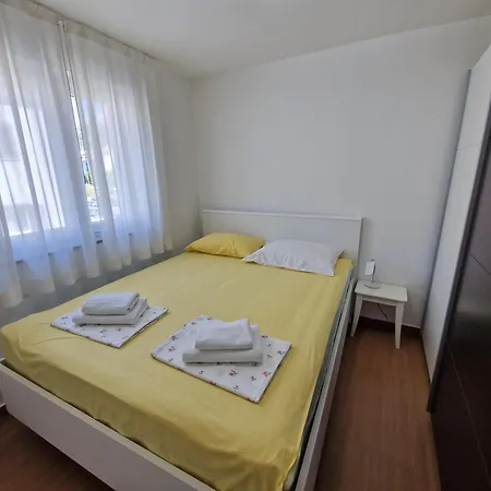 Appartement Modern Kompas Baška