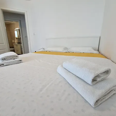 Modern Kompas Apartment Baska (Krk)