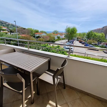 Lejlighed Modern Kompas Baška