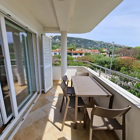 Appartement Modern Kompas *