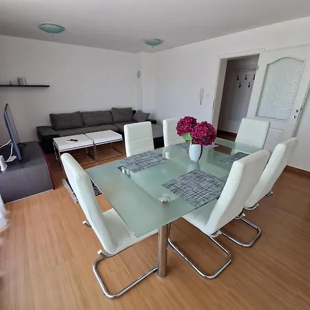 Modern Kompas Appartement *