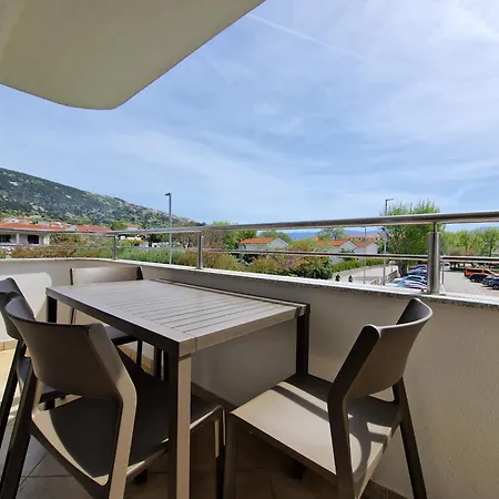 Appartement Modern Kompas *