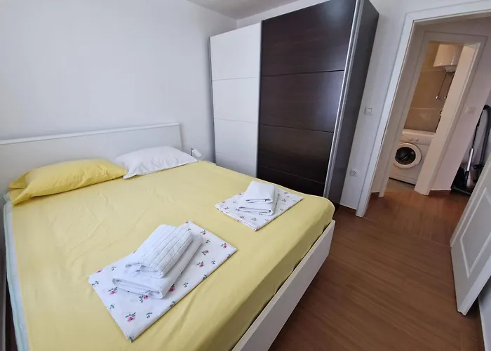 Apartament Modern Kompas *