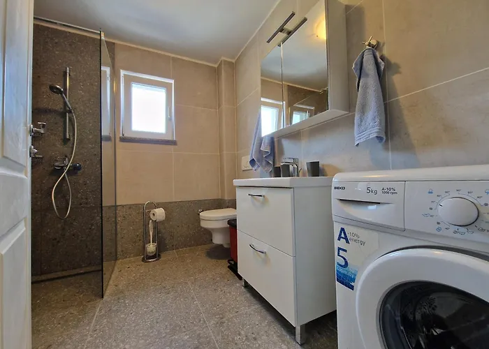 Modern Kompas Apartament *