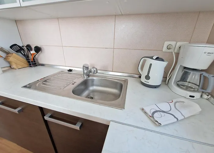 Modern Kompas * Baška