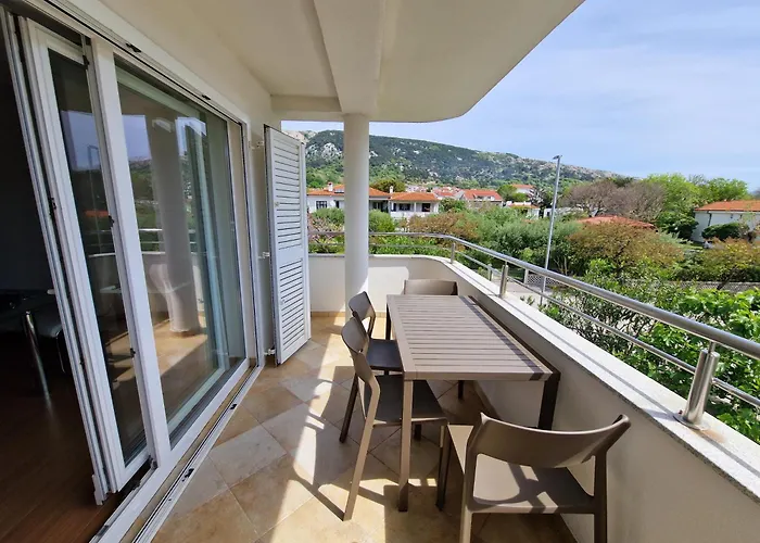 Apartament Modern Kompas *