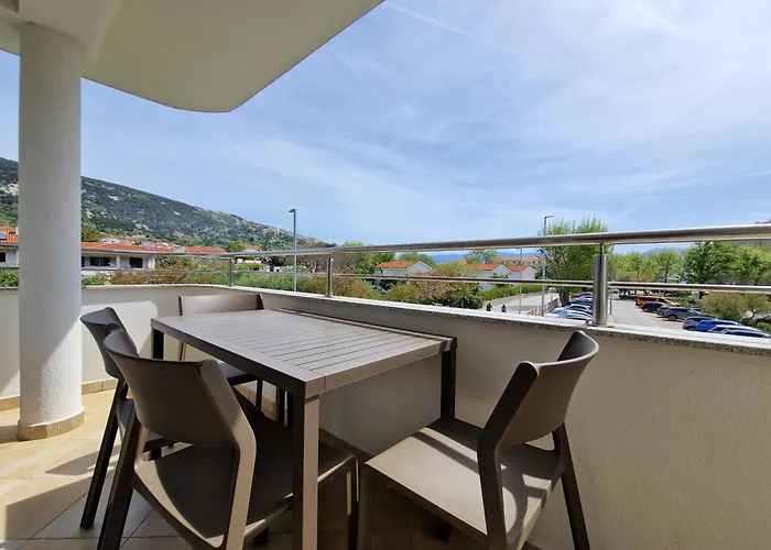 Lejlighed Modern Kompas *