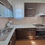 Appartamento Modern Kompas *