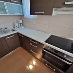 Modern Kompas Appartamento *